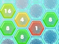 Spēle Sasniedziet 2048  online