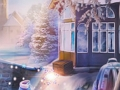 Spēle Ziemas piedzīvojums  online