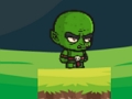 Spēle Goblinu lēciens  online