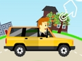 Spēle Tappy Driver online