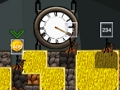 Spēle Kalnrūpniecības uzņēmums Stickman  online