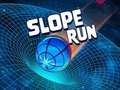 Spēle Nogāzes skrējiens  online