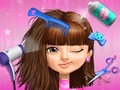 Spēle Sweet Baby Pop zvaigznes  online