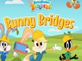 Spēle Bugs Bunny Builders Bunny Bridges online