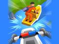 Spēle Electro Cop 3D online