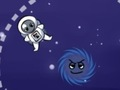 Spēle Gravitācijas nulle  online