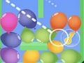 Spēle Balonu griezējs  online