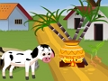 Spēle Laimīgu Pongal Escape  online
