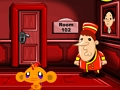 Spēle Pērtiķis Go laimīgs 78. posms online