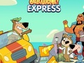 Spēle Jellystone Express online