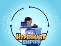 Spēle Dīkstāves Hypermart impērija online