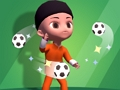 Spēle Spiega kungs: Futbola slepkava  online