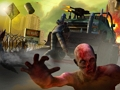 Spēle Zombiju simpātiju vadīšana  online