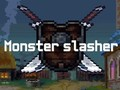 Spēle Monstri slasher online