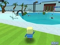 Spēle Kogama: Park Aquatic online