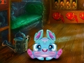 Spēle Skaists Blue Dragon Escape  online