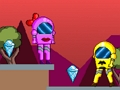 Spēle Moo bot 2 online