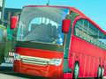Spēle Mobilā autobusa 3D stāvvieta  online