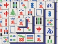 Spēle Mahjong ar draugu  online
