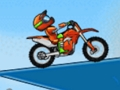 Spēle Motocikls Acrobat  online