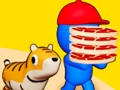 Spēle Mans mini zoodārzs  online