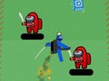 Spēle Varavīksnes draugi Jetpack online