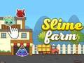 Spēle Gļotu ferma  online