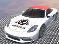 Spēle Neiespējams auto novietošanas meistars  online