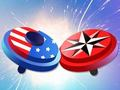 Spēle Spinner. io  online