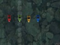 Spēle Miniboat braucēji  online