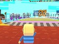 Spēle KOGAMA: Parkour Good Forever online