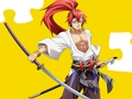 Spēle Scarlet Bonds finierzāģis  online