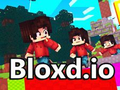 Spēle Bloxd. io  online