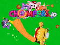 Spēle Chompers. io  online
