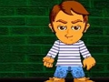 Spēle Nozagt naudas maisu  online