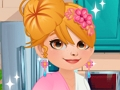 Spēle Roxie's Kitchen Valentīna randiņš  online