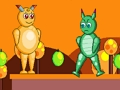 Spēle Kadeomons 2  online