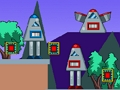 Spēle AISA bot 2 online
