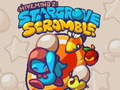 Spēle Stargrove scramble online