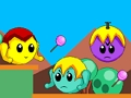 Spēle Newee Ball 2 online