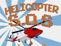 Spēle Helikopters SOS  online