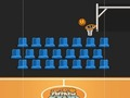 Spēle Pieskarieties vienumam Tap Dunk  online
