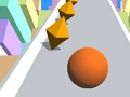 Spēle Bumbu gradients  online