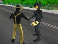 Spēle Bendija un tinte 3D spēle  online