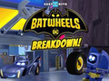 Spēle Batwheels sadalījums  online