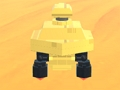 Spēle HexTank. io  online