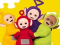 Spēle Teletubbies finierzāģis  online
