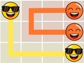 Spēle Emoji plūsma  online