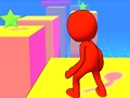 Spēle Eksperts Parkour 3D  online