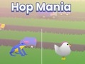 Spēle Apiņu mānija  online